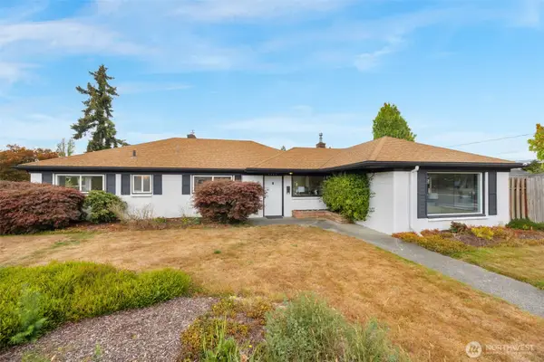 1425 Broad Street, Mount Vernon, WA 98274