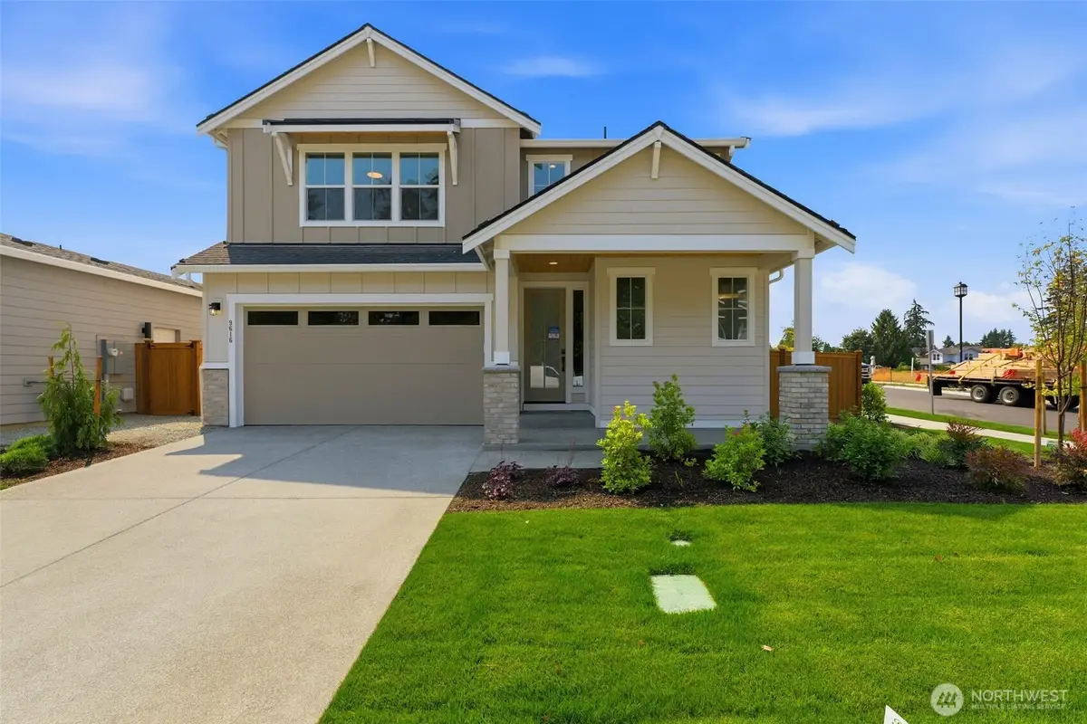 2616 20th Street Ct E #30, Edgewood, WA 98371 - #1