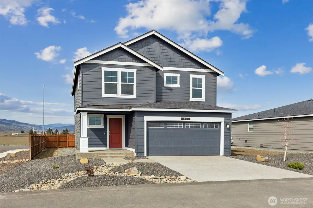 28815 77th Drive Nw #96, Stanwood, WA 98292 - #1