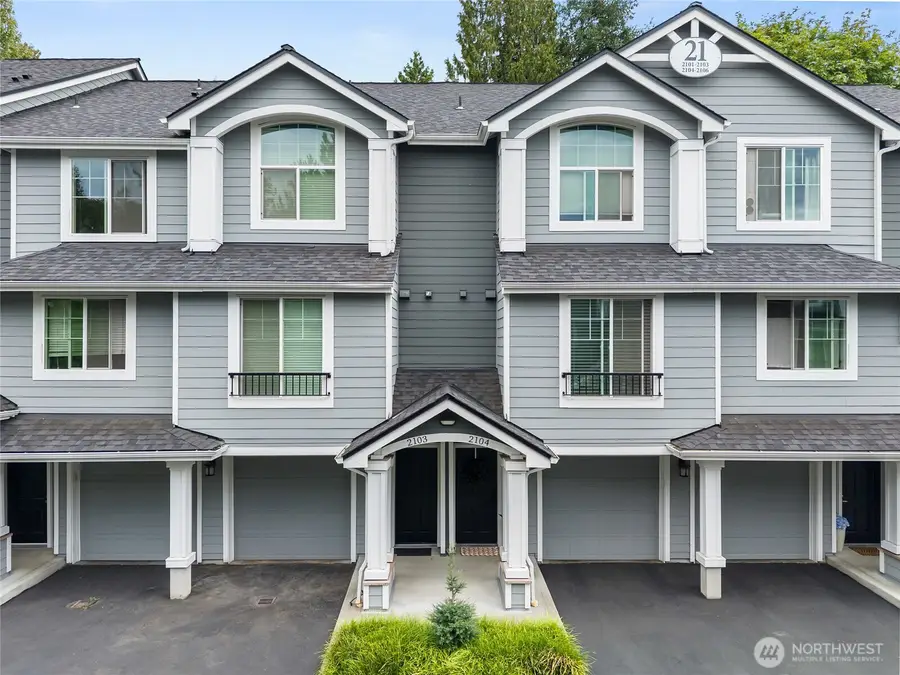 16125 Juanita Woodinville Way Ne Ne #2103, Bothell, WA 98011 - #3