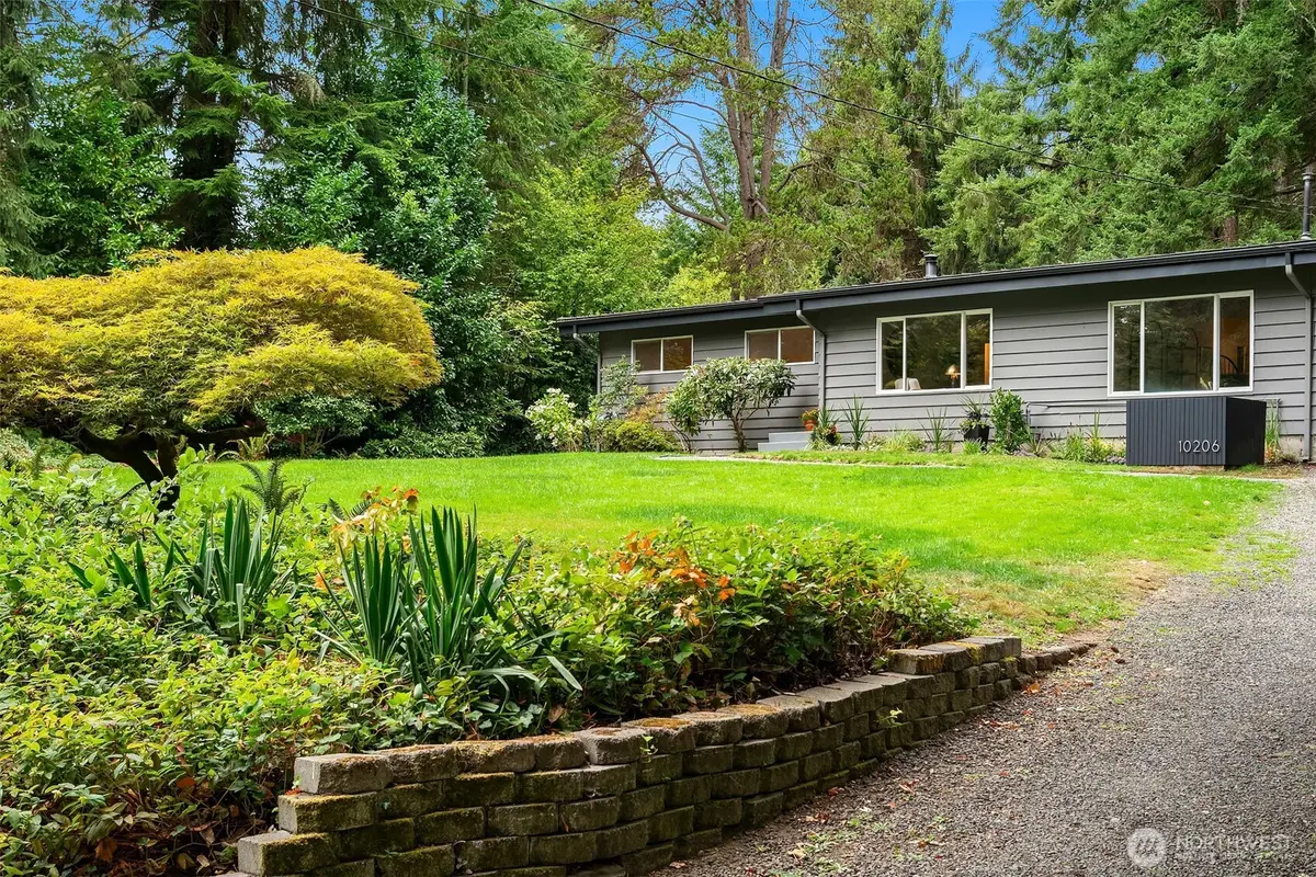10206 SW Quartermaster Drive, Vashon, WA 98070 - #1