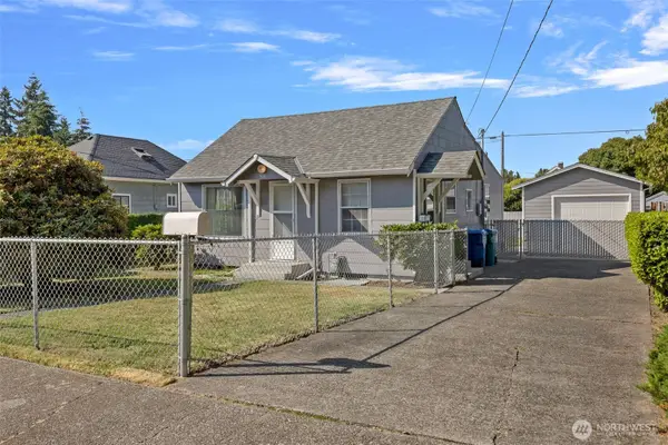 516 S Trenton Street, Seattle, WA 98108