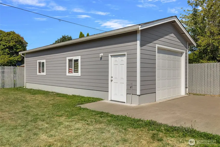 516 S Trenton Street, Seattle, WA 98108 - #2