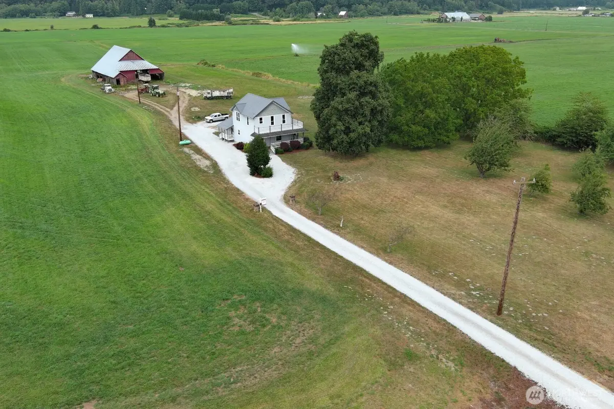 4101 Norman Road, Stanwood, WA 98292 - #1