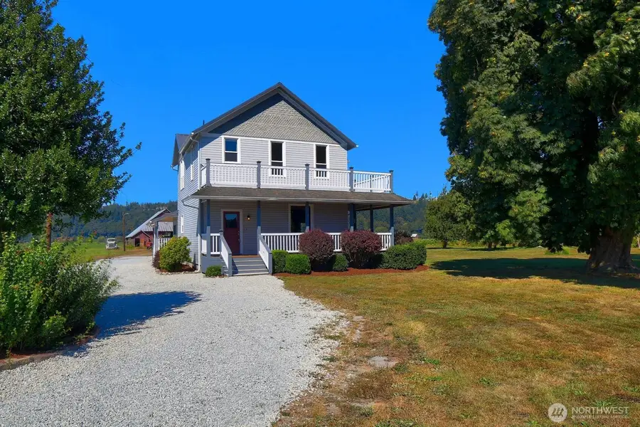 4101 Norman Road, Stanwood, WA 98292 - #3