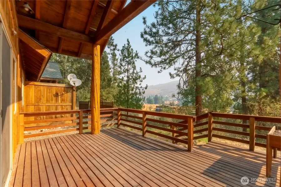 202 Cascadian Way #3, Winthrop, WA 98862 - #2