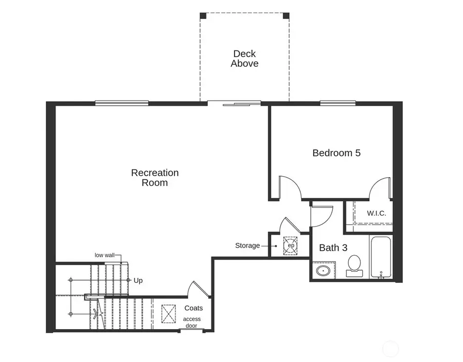 18529 140th Avenue Ct E #72, Puyallup, WA 98374 - #2