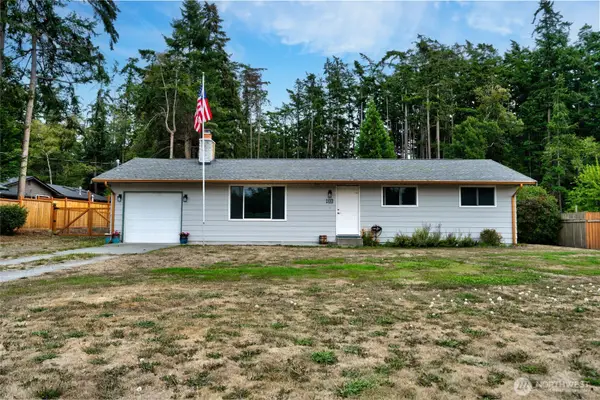 1808 Wellington Drive, Oak Harbor, WA 98277