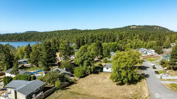 0 Deception (lots 23 & 24) Circle #23 & 24, Oak Harbor, WA 98277