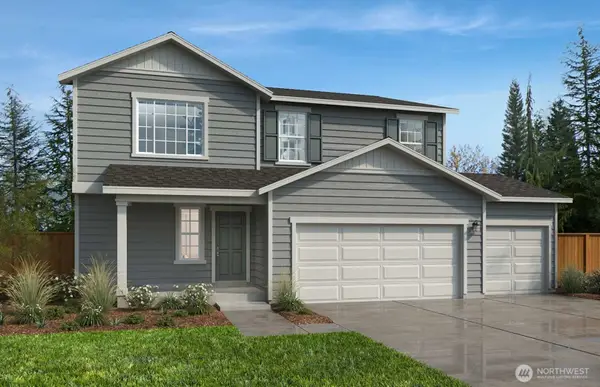 18520 135th Avenue E #119, Puyallup, WA 98374