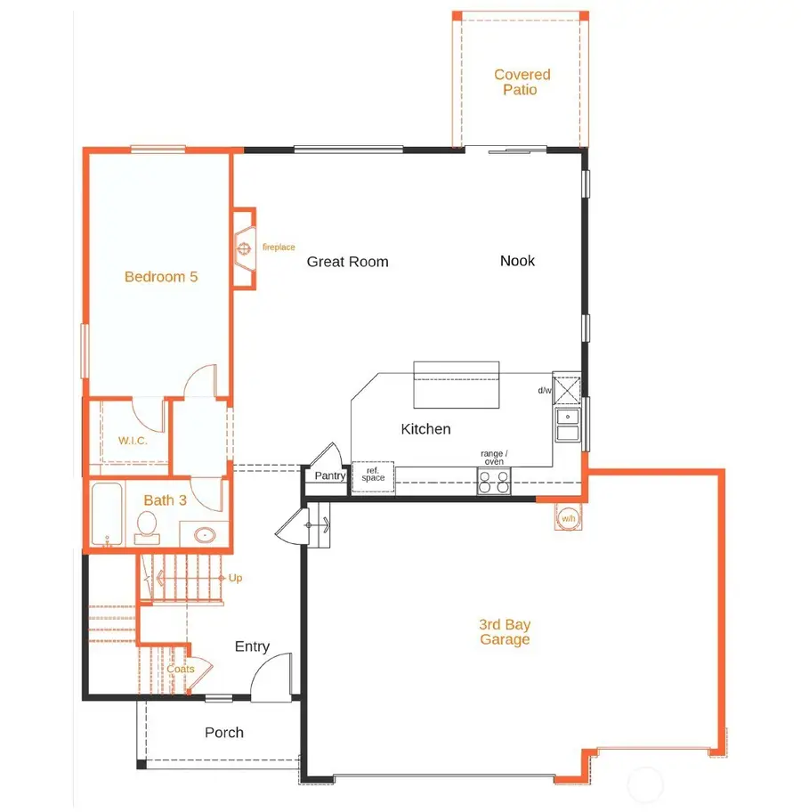 18520 135th Avenue E #119, Puyallup, WA 98374 - #2