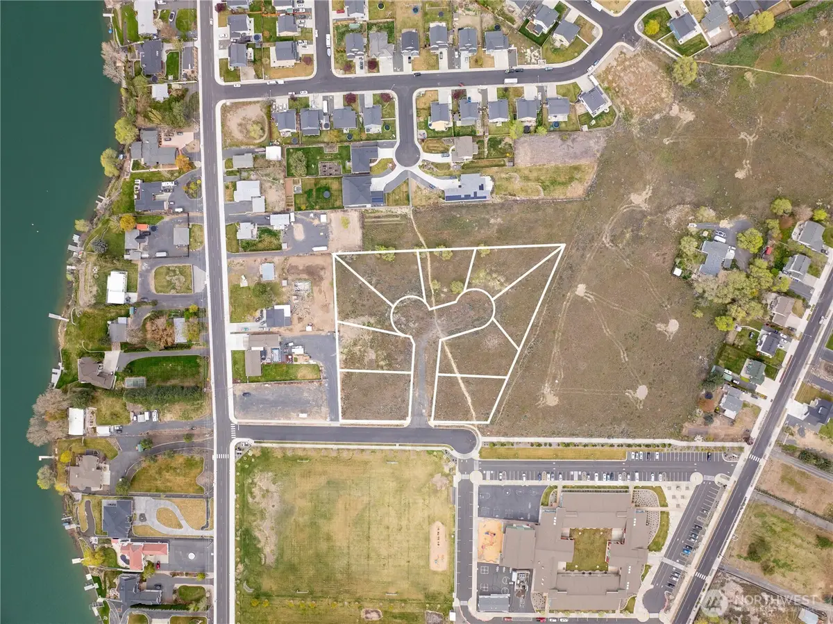 3934 W Muriel Lane, Moses Lake, WA 98837 - #1