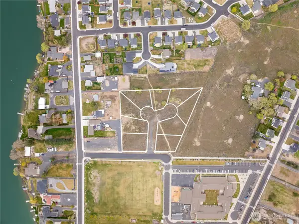 3934 W Muriel Lane, Moses Lake, WA 98837