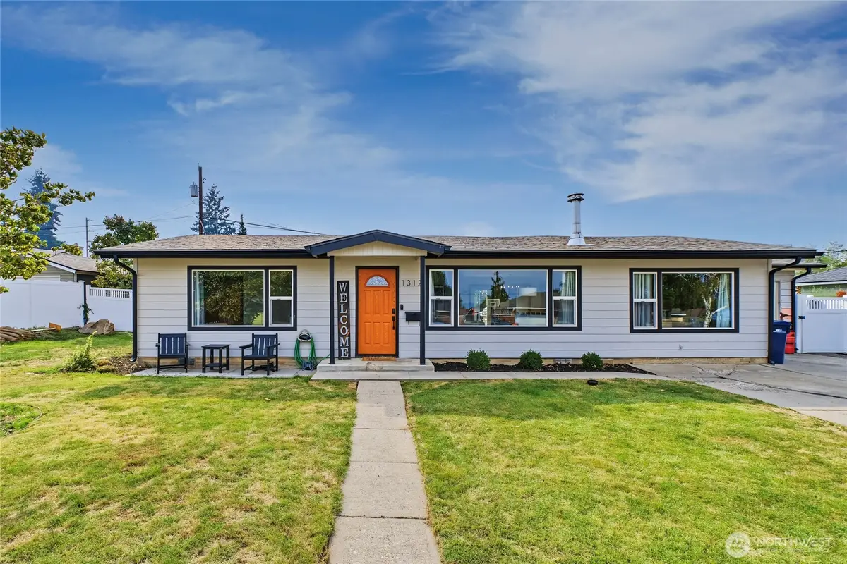 1312 Poe Street, Wenatchee, WA 98801 - #1