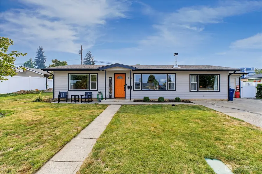 1312 Poe Street, Wenatchee, WA 98801 - #2