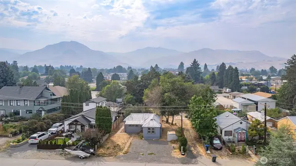 504 Ramona Avenue, Wenatchee, WA 98801