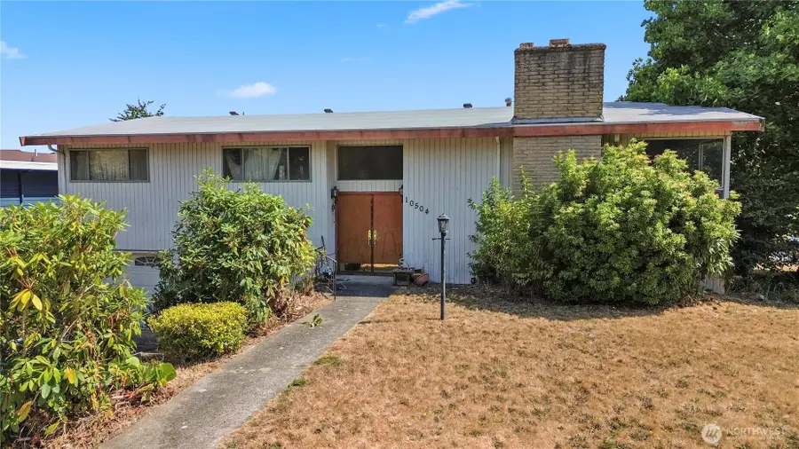 10504 12th Avenue Nw, Seattle, WA 98177 - #2
