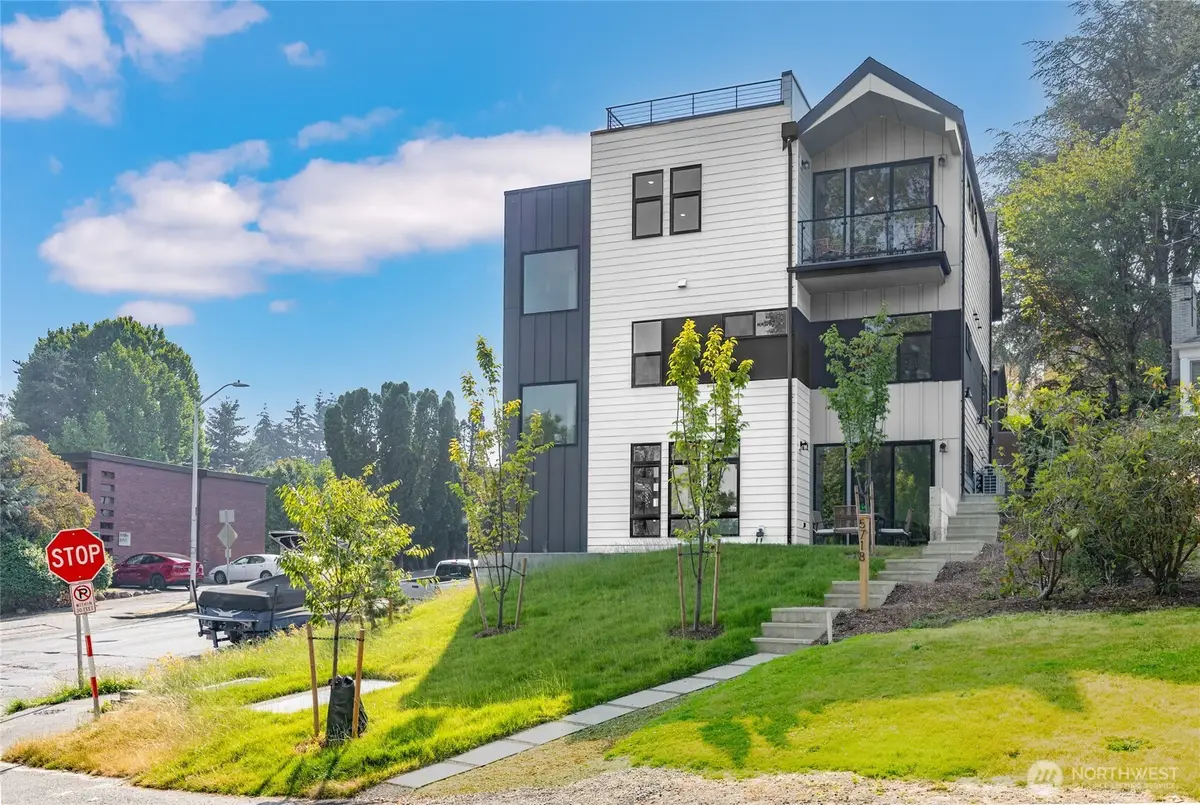 5718 NE 65th Street, Seattle, WA 98115 - #1