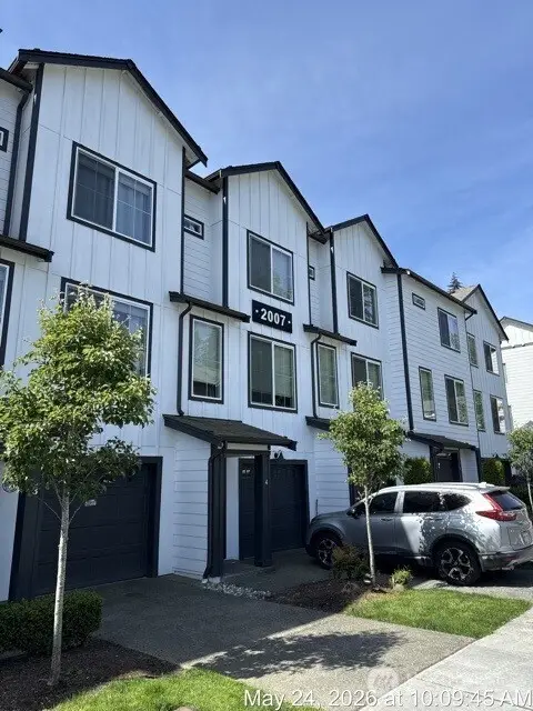 2007 101st Avenue Se #2, Lake Stevens, WA 98258 - #1