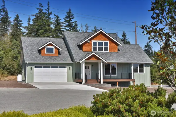 2439 Cambridge Court, Langley, WA 98260
