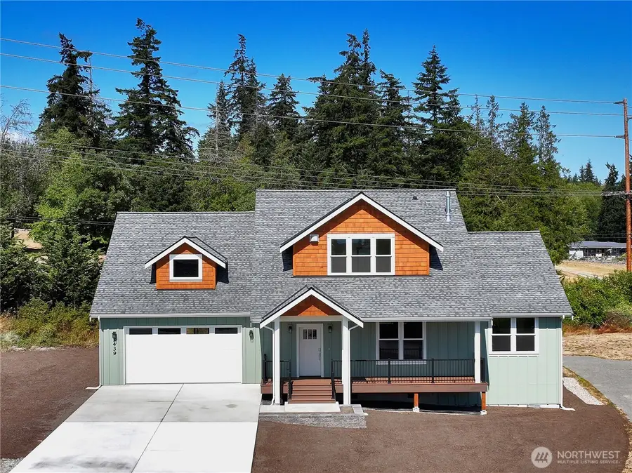 2439 Cambridge Court, Langley, WA 98260 - #2