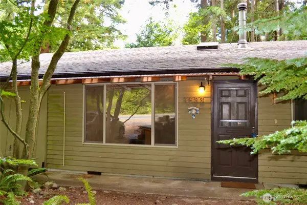 3933 Lone Lake Road, Langley, WA 98260