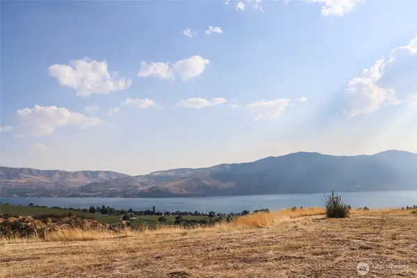 0 Lot C Klate Road #C, Manson, WA 98831