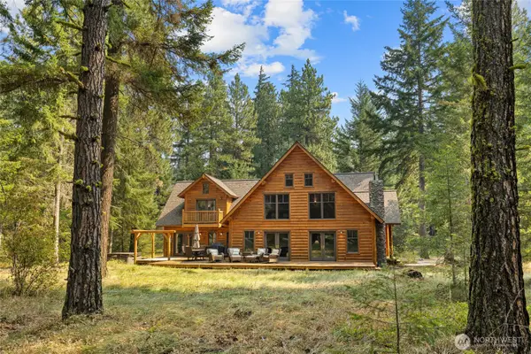 1611 Larkspur Loop, Cle Elum, WA 98922