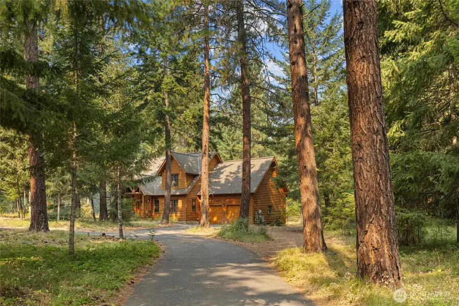 1611 Larkspur Loop, Cle Elum, WA 98922 - #2
