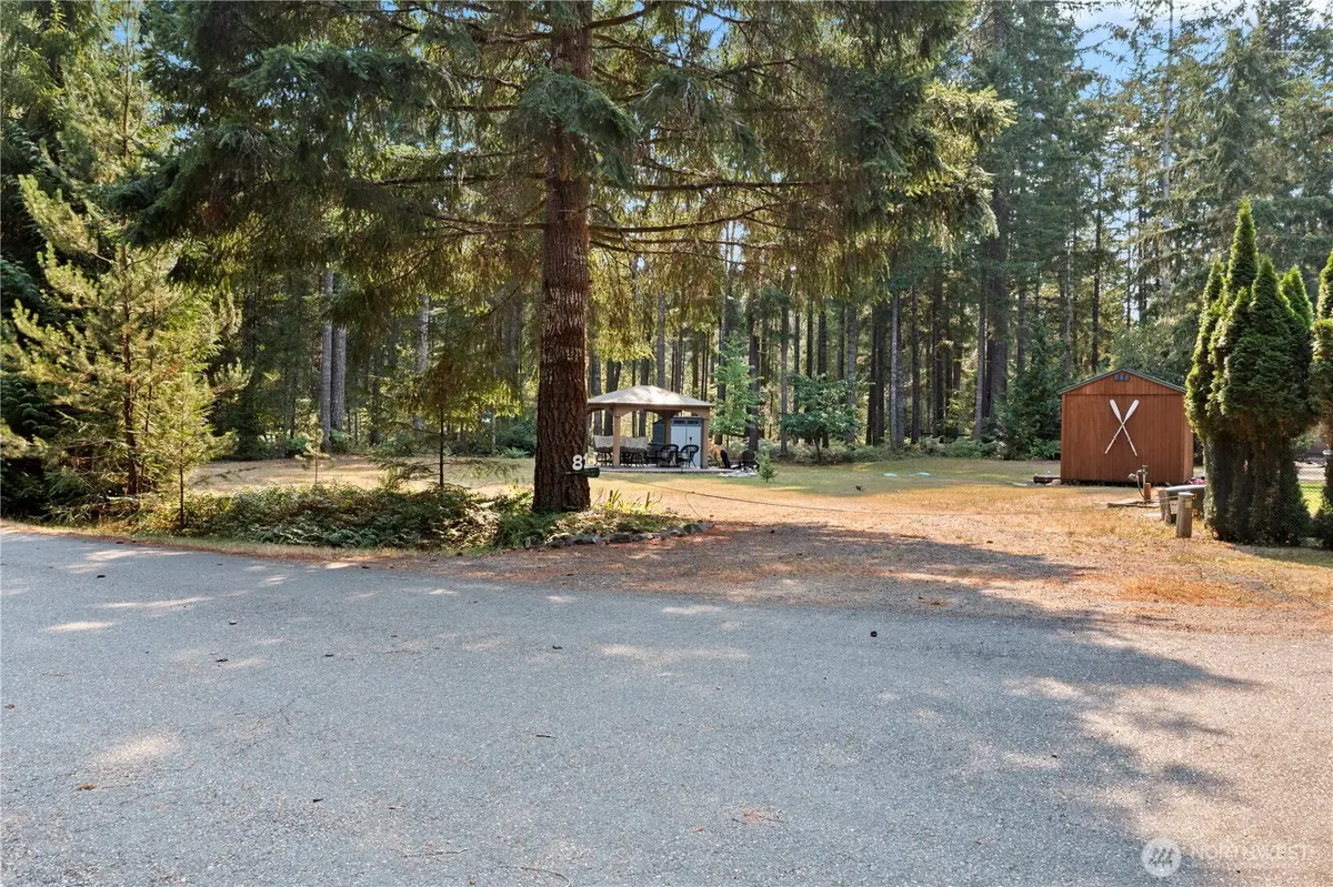 81 N Varden Way, Hoodsport, WA 98548 - #1