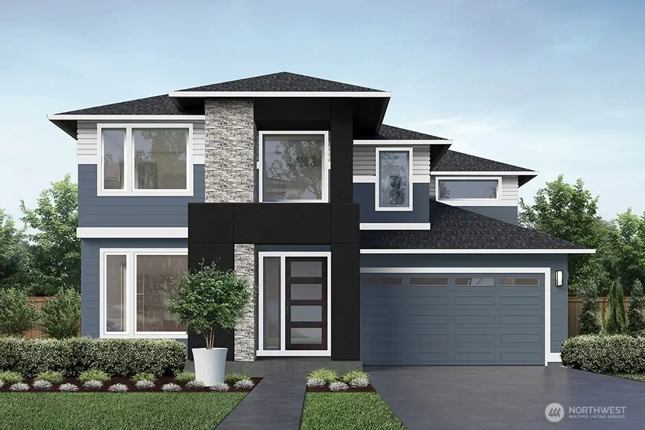 3702 100th Street Ct, Gig Harbor, WA 98332 - #1