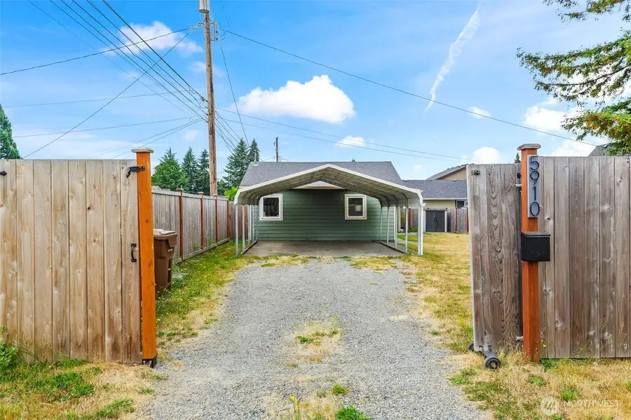 5910 E J Street, Tacoma, WA 98404 - #2