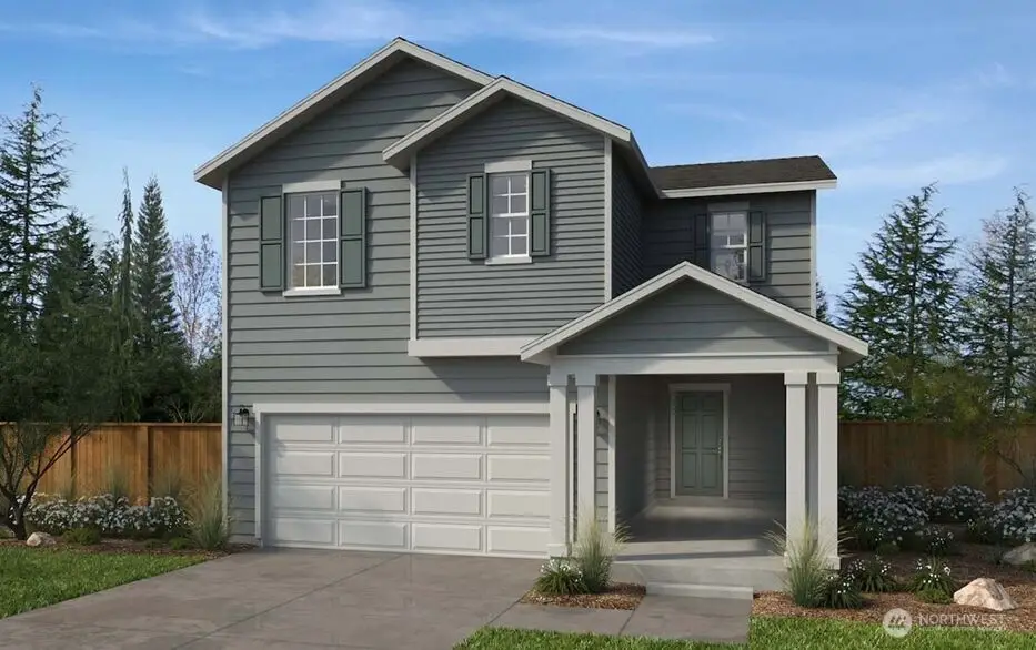 5251 85th Ave Ne #IP-020, Marysville, WA 98270 - #1