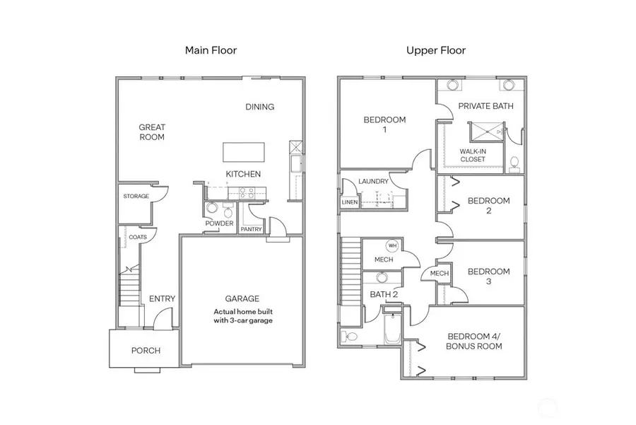 28102 75th Drive Nw #19, Stanwood, WA 98292 - #2