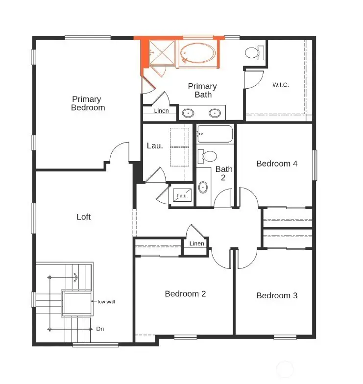 968 Smith Street #58, Buckley, WA 98321 - #3