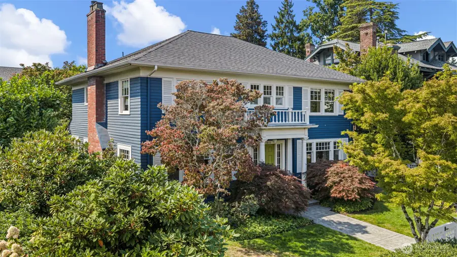 3115 Cascadia Avenue S, Seattle, WA 98144 - #2