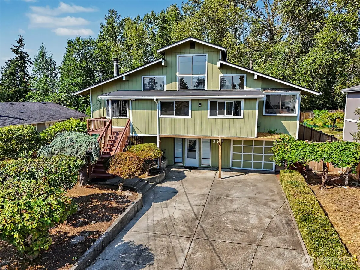 517 E 68th Street, Tacoma, WA 98404 - #1