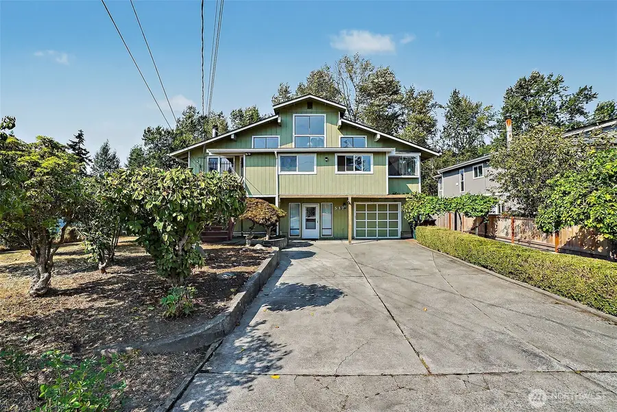 517 E 68th Street, Tacoma, WA 98404 - #3