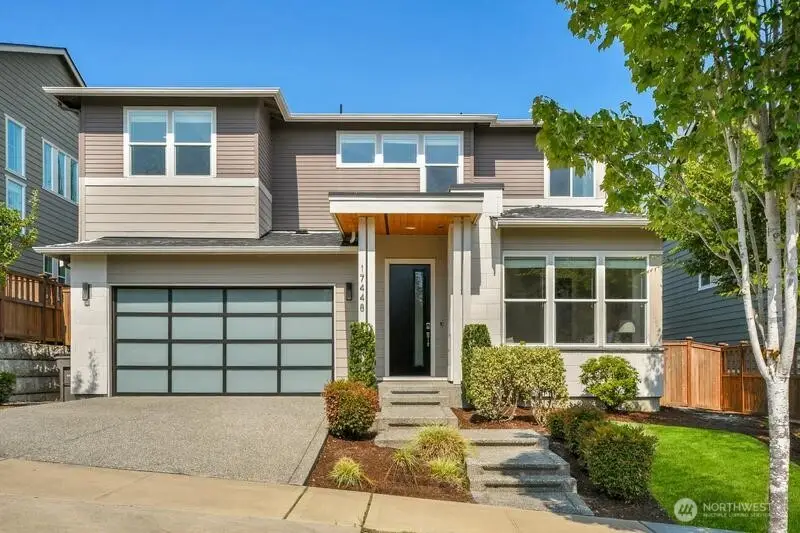 17448 NE 122nd Street, Redmond, WA 98052 - #1