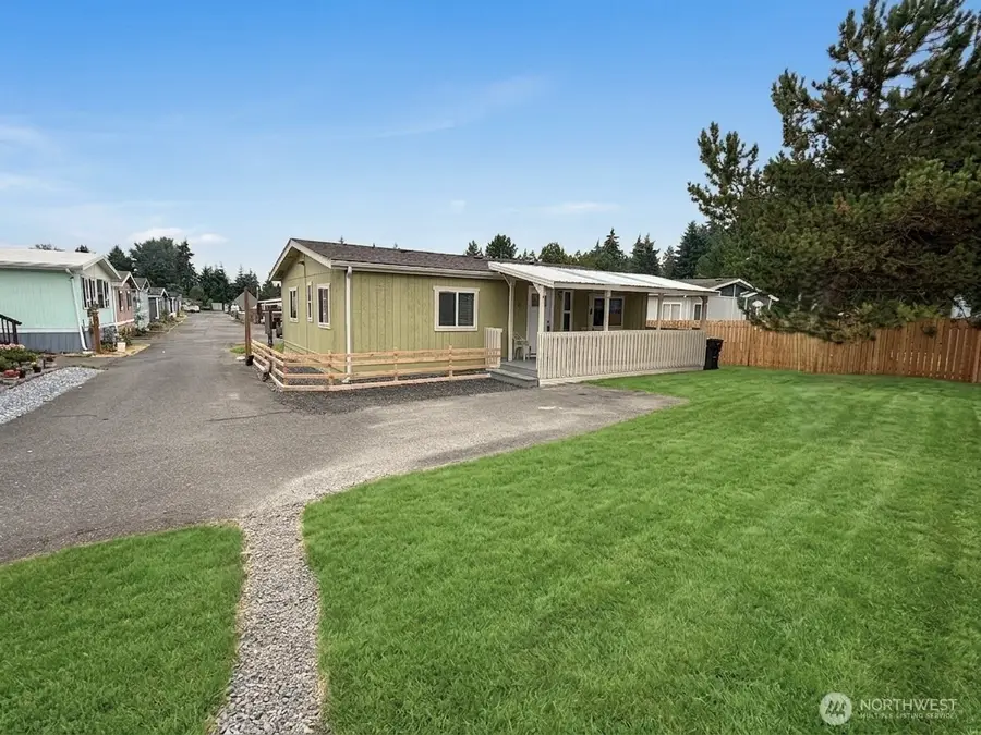8329 19th Avenue Ct E #14, Tacoma, WA 98404 - #2