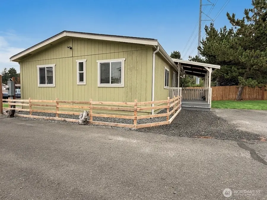 8329 19th Avenue Ct E #14, Tacoma, WA 98404 - #3