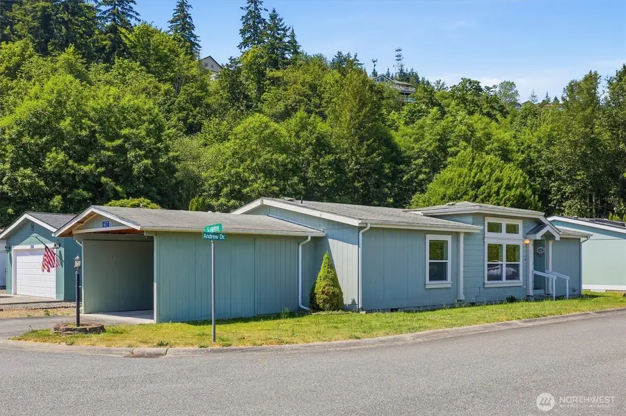 627 Andrew Drive, Burlington, WA 98233 - #2