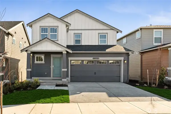 5829 Ivanoff Lane Sw #65, Port Orchard, WA 98367