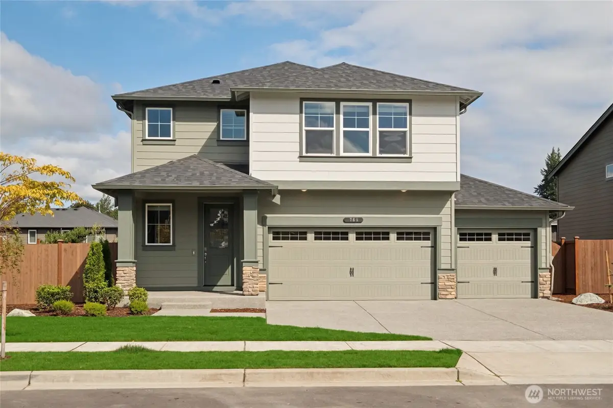 715 SE 11th Place #58, North Bend, WA 98045 - #1