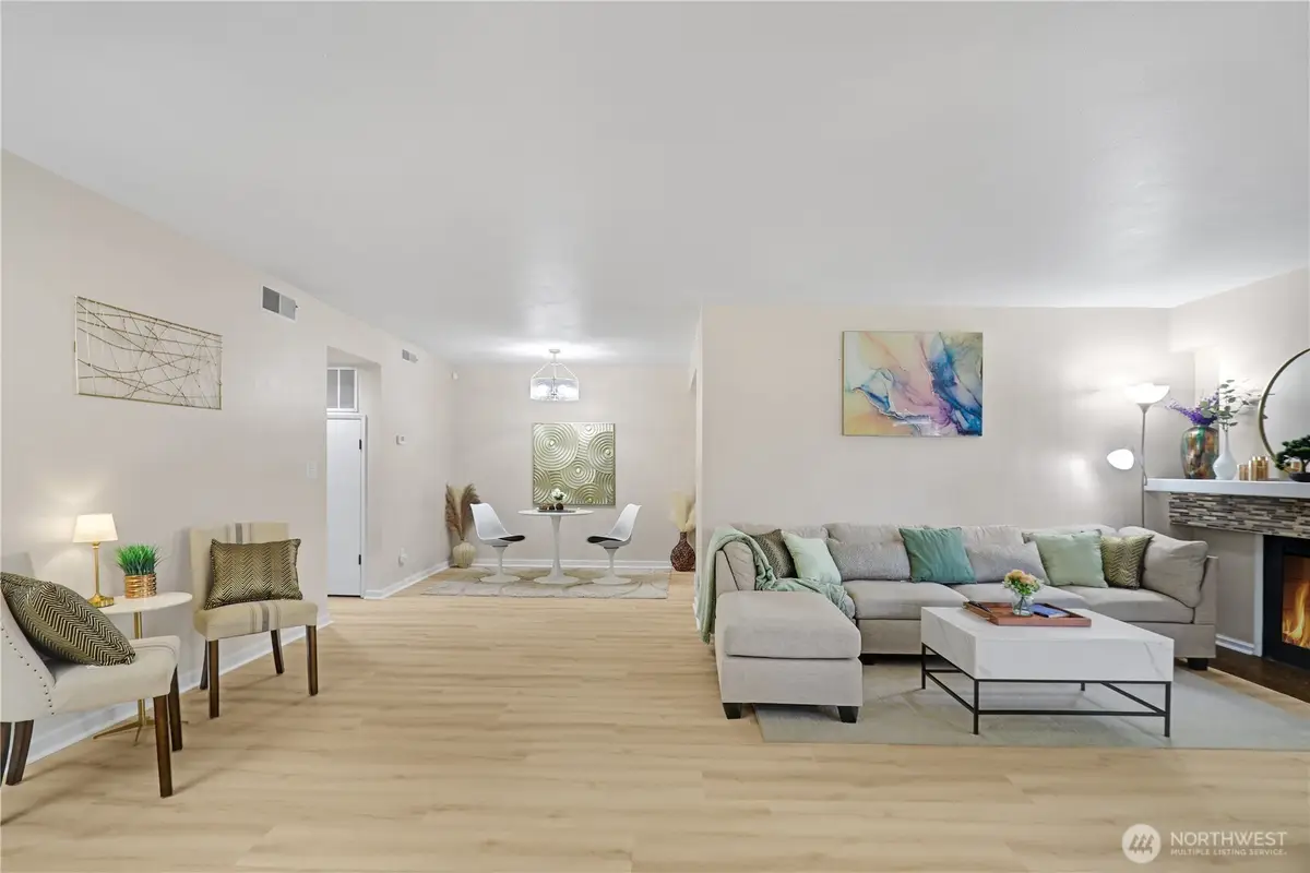 11506 NE 128th Street #22, Kirkland, WA 98034 - #1