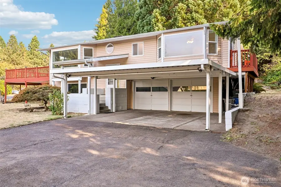 7017 NE 2nd Avenue, Vancouver, WA 98665 - #2