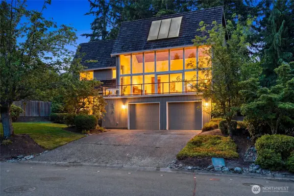 2315 140th Place Se, Mill Creek, WA 98012