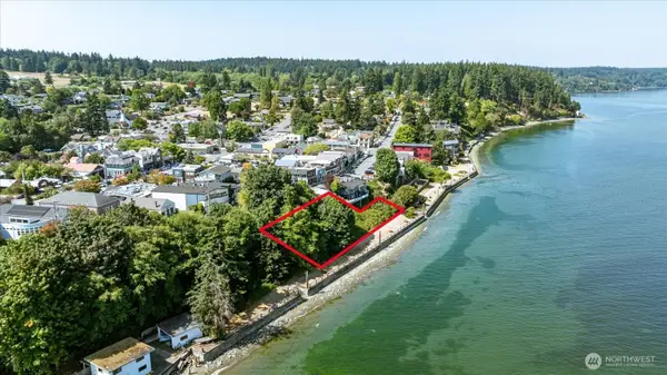 104 First Street #A-B and A-C, 2 tax parcels, Langley, WA 98260