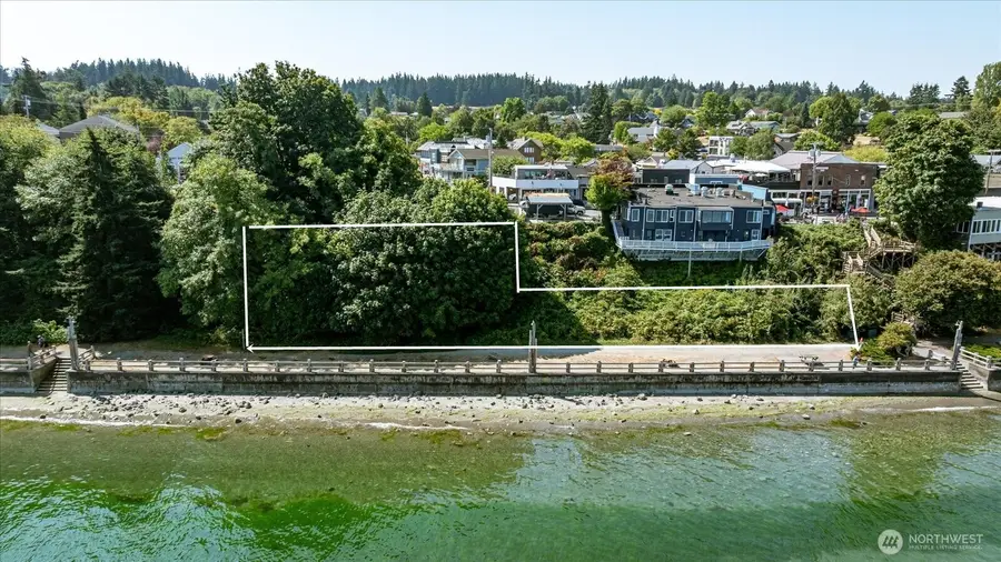 104 First Street #A-B and A-C, 2 tax parcels, Langley, WA 98260 - #2