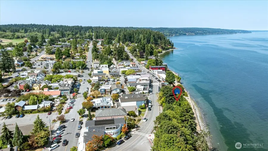 104 First Street #A-B and A-C, 2 tax parcels, Langley, WA 98260 - #3